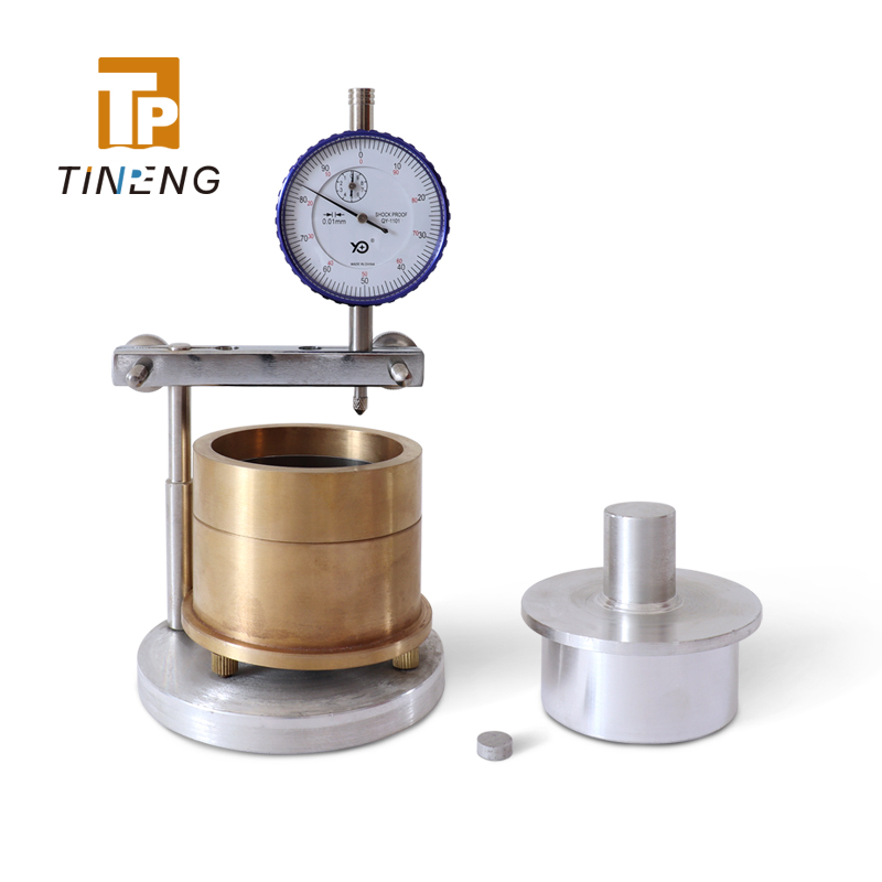 Image Contracting test apparatus