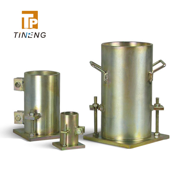 Image Cylinder Moulds