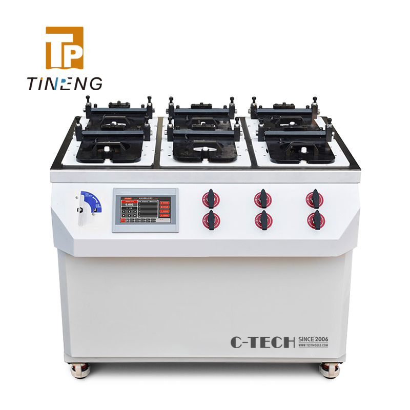 Image Concrete Water Permeability Tester
