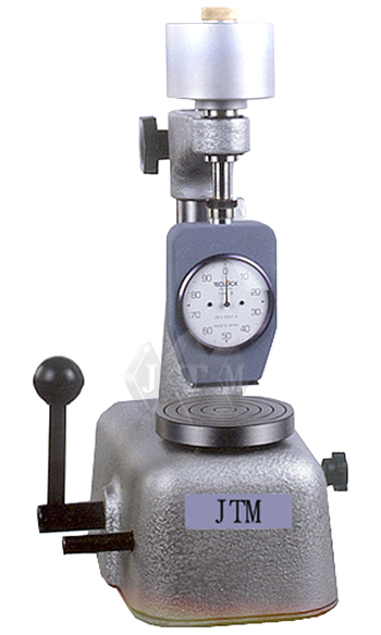 Image JTM-RP1256 Hardness Tester