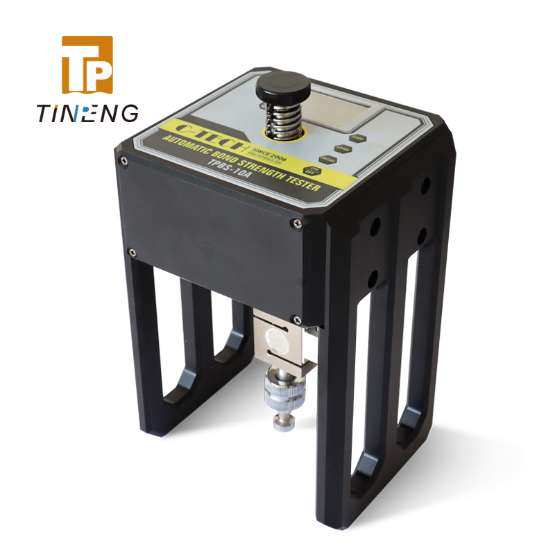 Image Automatic Bond Strength Tester TPBS-10A