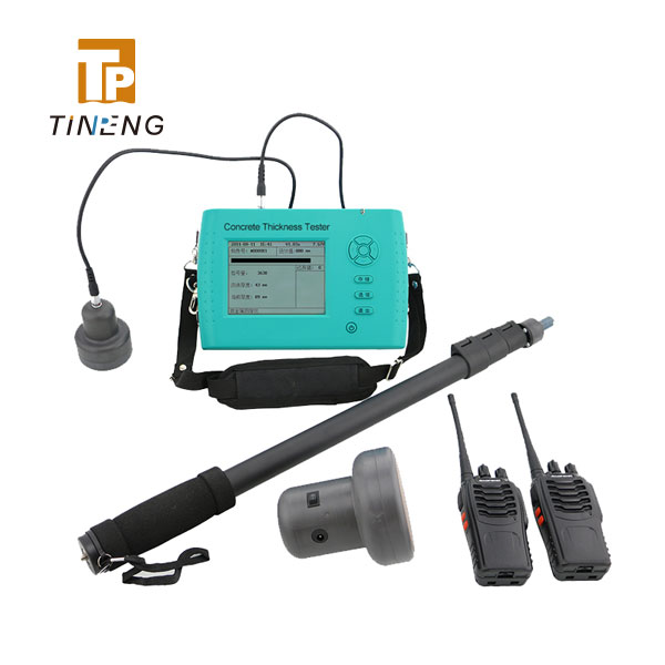 Image Concrete thickness tester