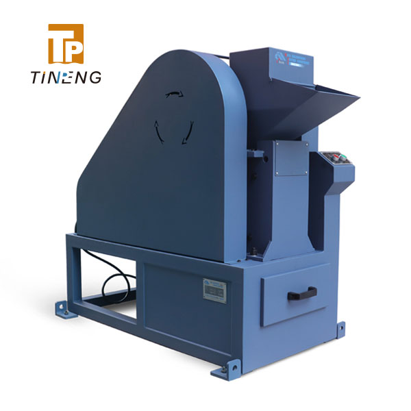 Image Laboratory Jaw Crusher