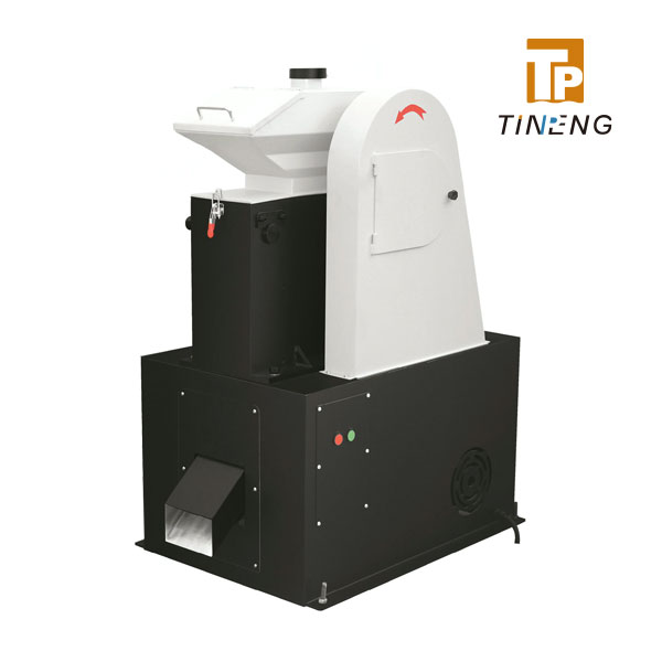 Image Tungsten carbide jaw crusher