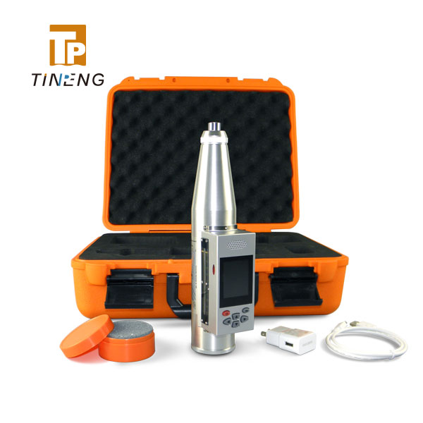 Image Digital Concrete Test Hammer