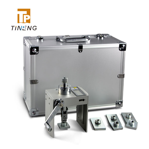 Image Intelligent Tile Bond Strength Tester