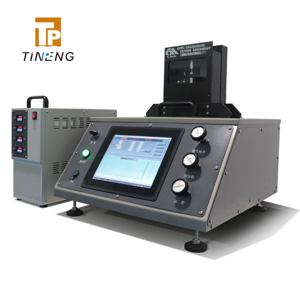 Image Bending Beam Rheometer