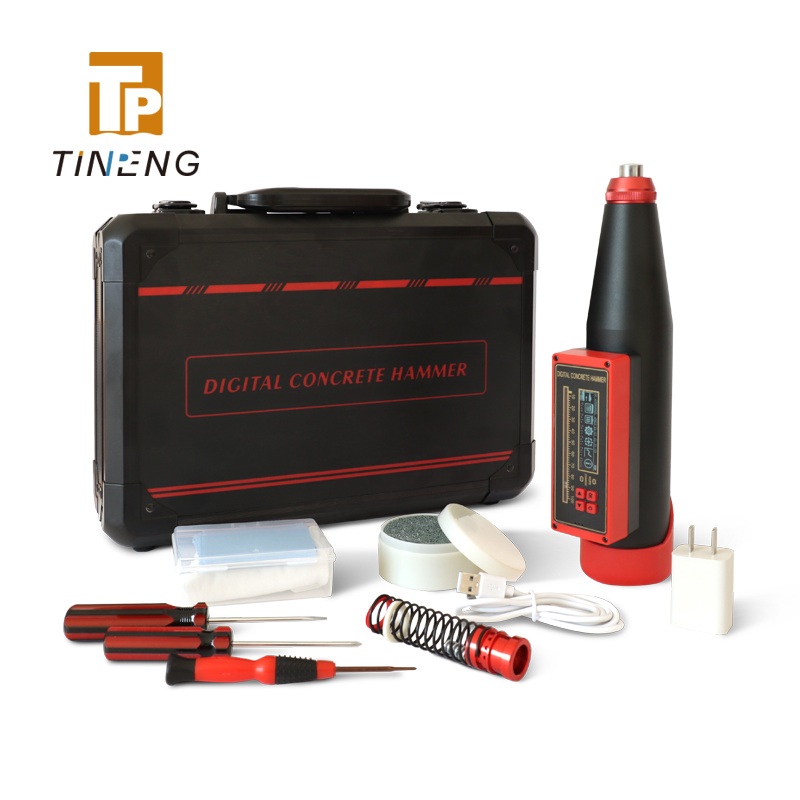 Image Digital concrete test hammer HT-225Z