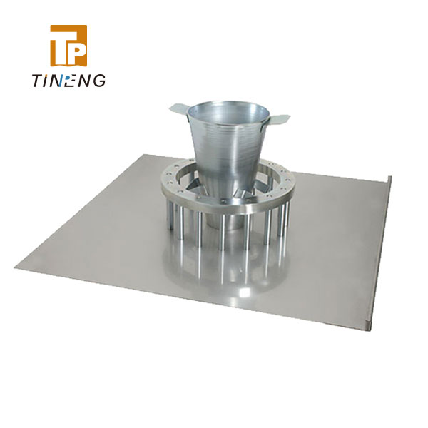 Image J-ring Apparatus