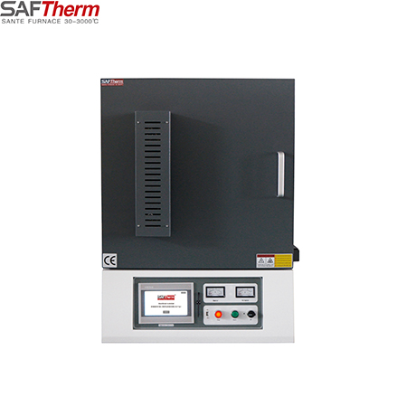 Image 1200C Industrial Muffle Furnace(Desktop）