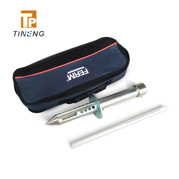 Image K-slump Tester
