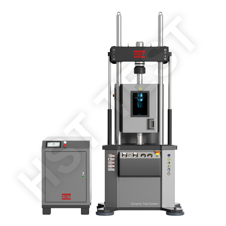 Image DYNAMIC FATIGUE TESTING SYSTEM