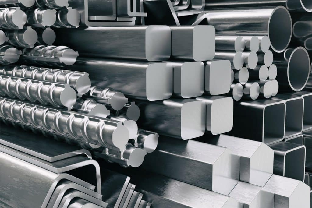 Image METAL TESTING