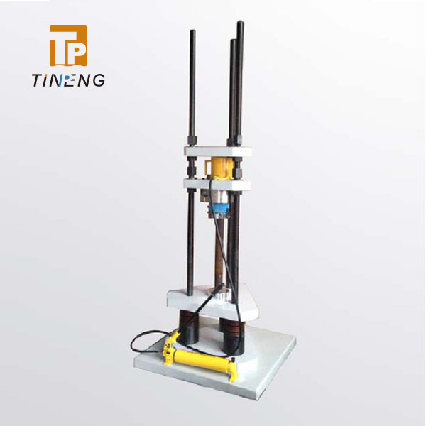 Image Concrete Creep Testing Machine