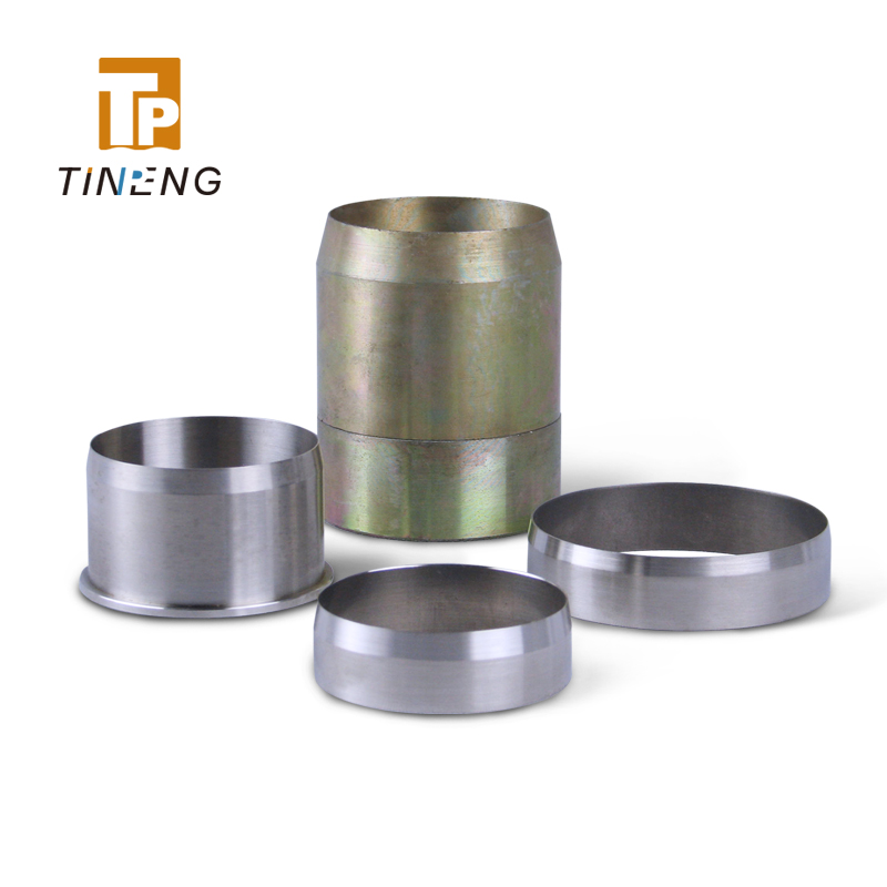 Image Stainless steel soil sample rings