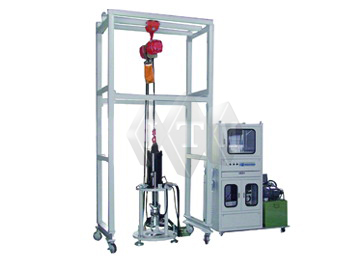 Image JTM-1280 Anchor Bolt Tensile Tester (20T)