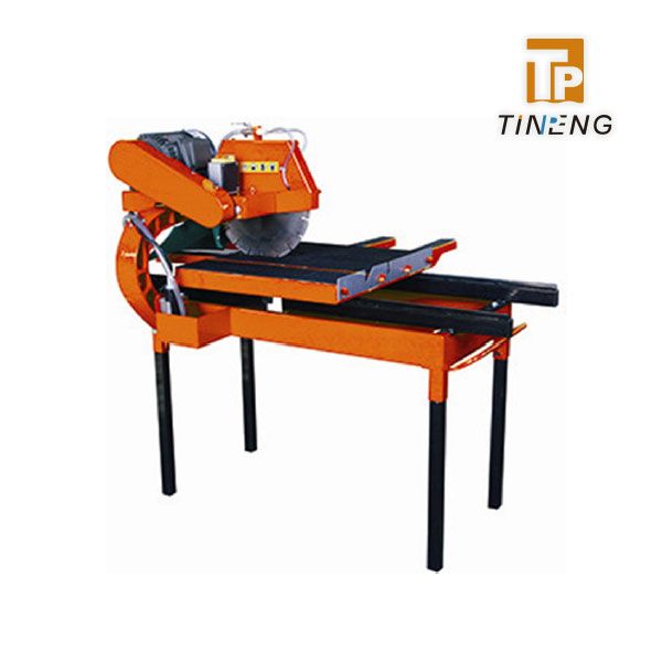 Image Sawing machine