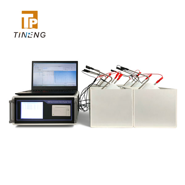 Image Concrete chloride migration tester