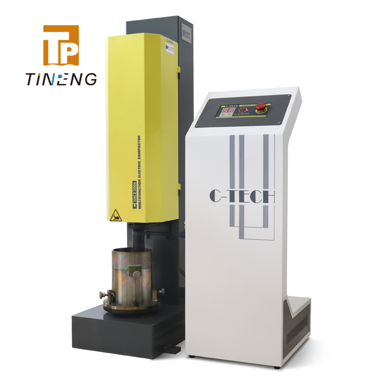 Image Multifunctional compactor
