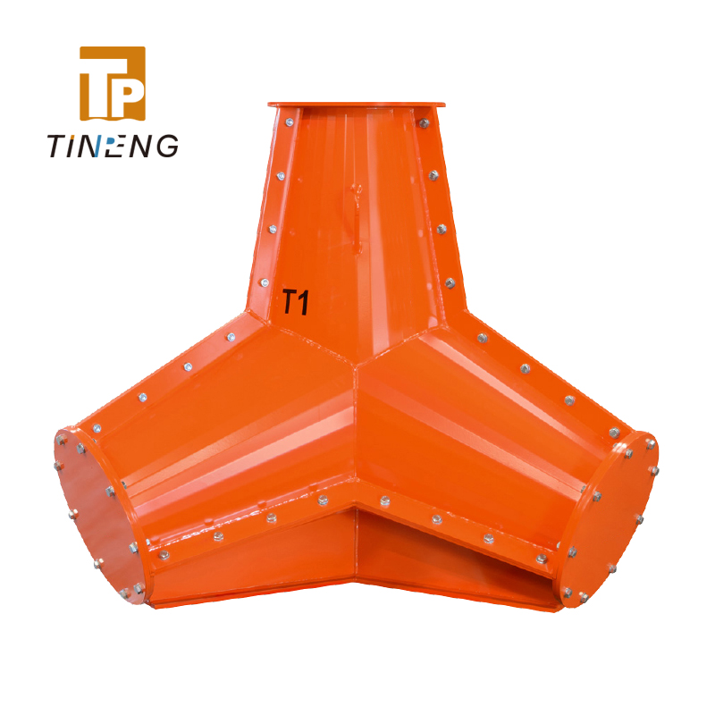 Image Tetrapod mould 1T/1.5T/3T/5T/7.8T