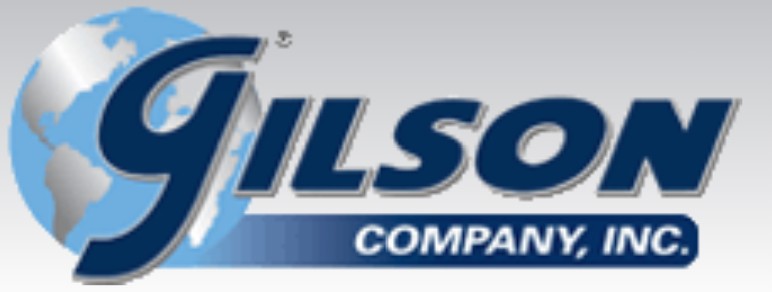 Gilson Company Inc