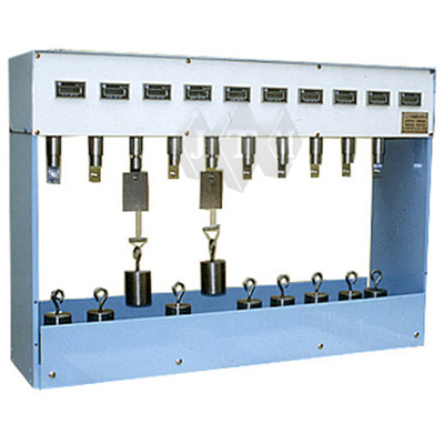 Image JTM-RP1258 Type Retentivity Tester