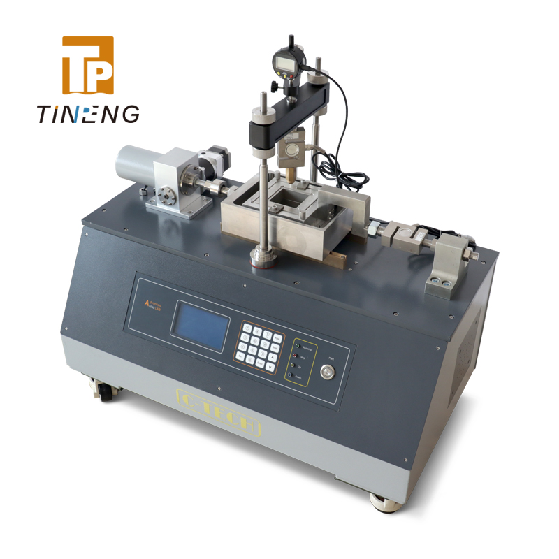 Image Direct Shear Apparatus