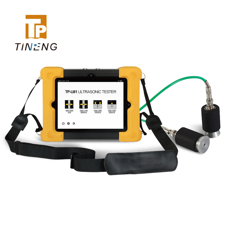 Image Ultrasonic Tester TP-U81