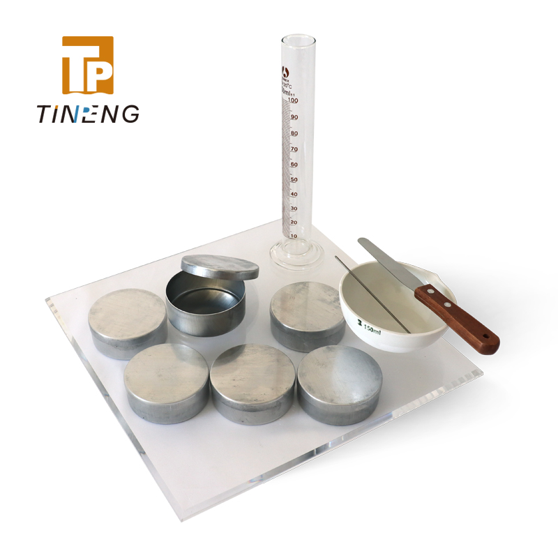 Image Plastic limit test set 22-T0041