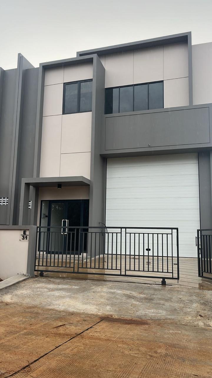 Coming Soon Testing and Calibration laboratory in BSD city Tangerang