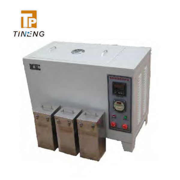 Image Alkali-Aggregate Testing Cabinet