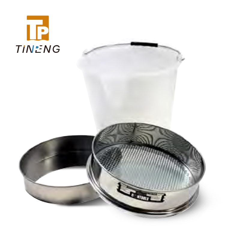 Image Sieve Segregation Test Set
