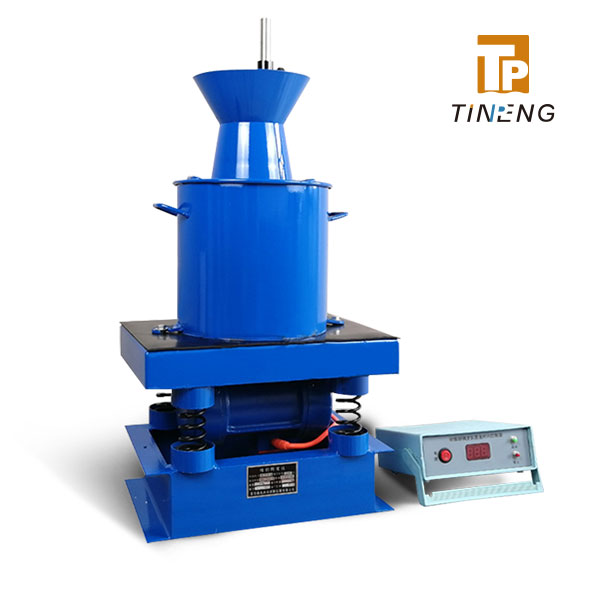 Image Vebe Consistometer