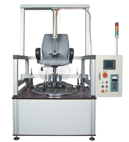 Image JTM-OC1800 Chair Swivel Testing Machine