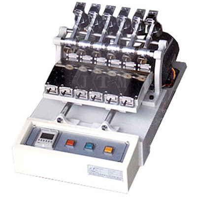 Image JTM-P1275 Dyeing Rubber Tester