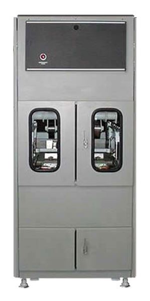 Image Asphalt Pavement Analyzer (APA)