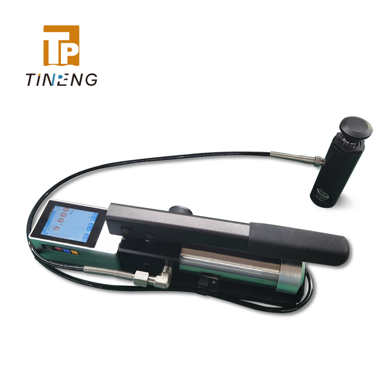 Image Digital pull-off adhesion tester
